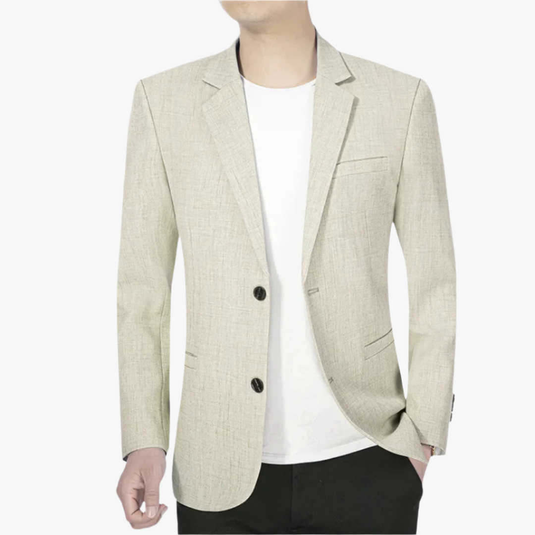 Helvano | Leichte Herren-Übergangsjacke