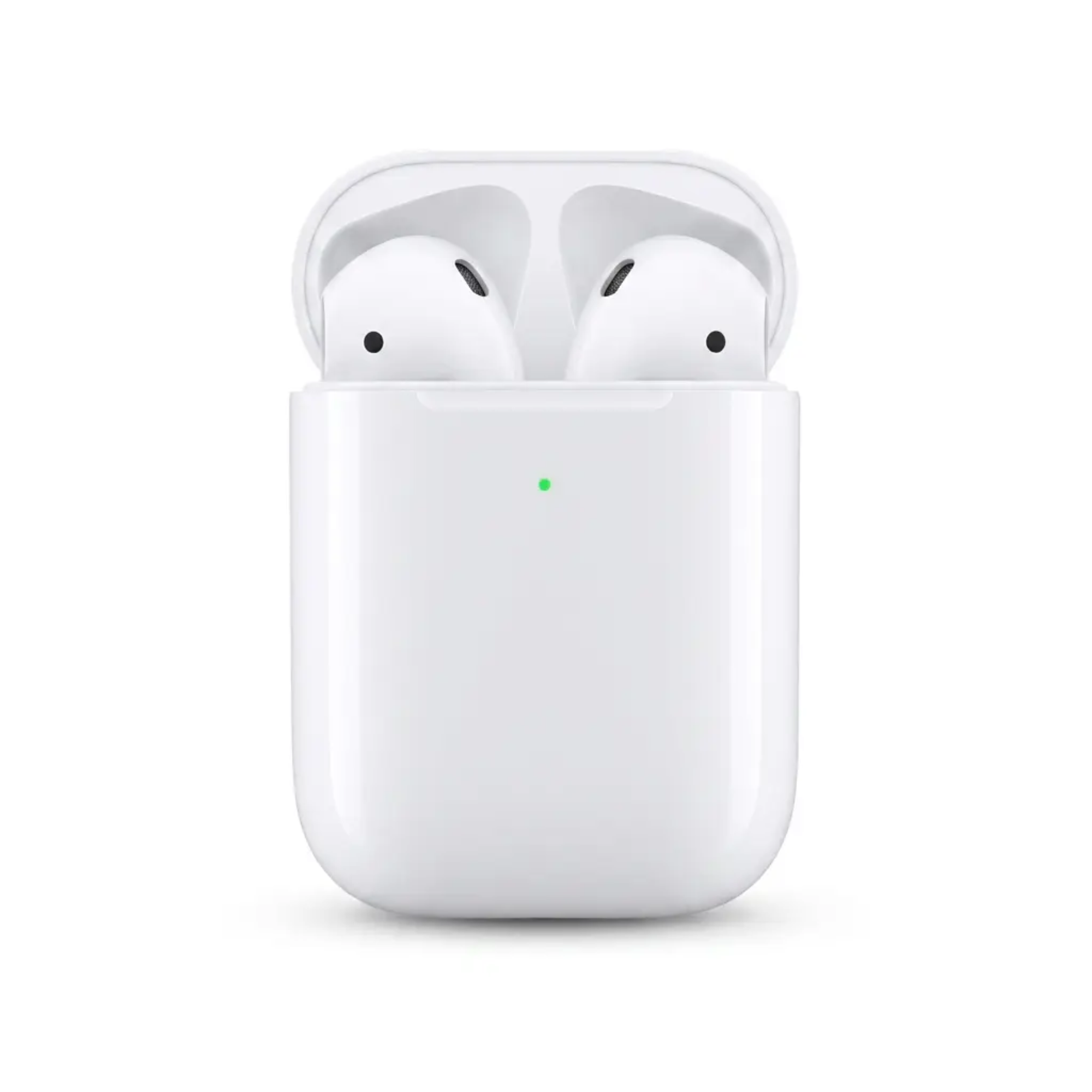 Helvano | Kabellose In-Ear-Kopfhörer mit Ladecase