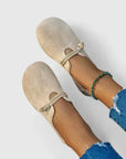 Helvano | Klassische Loafer für Damen