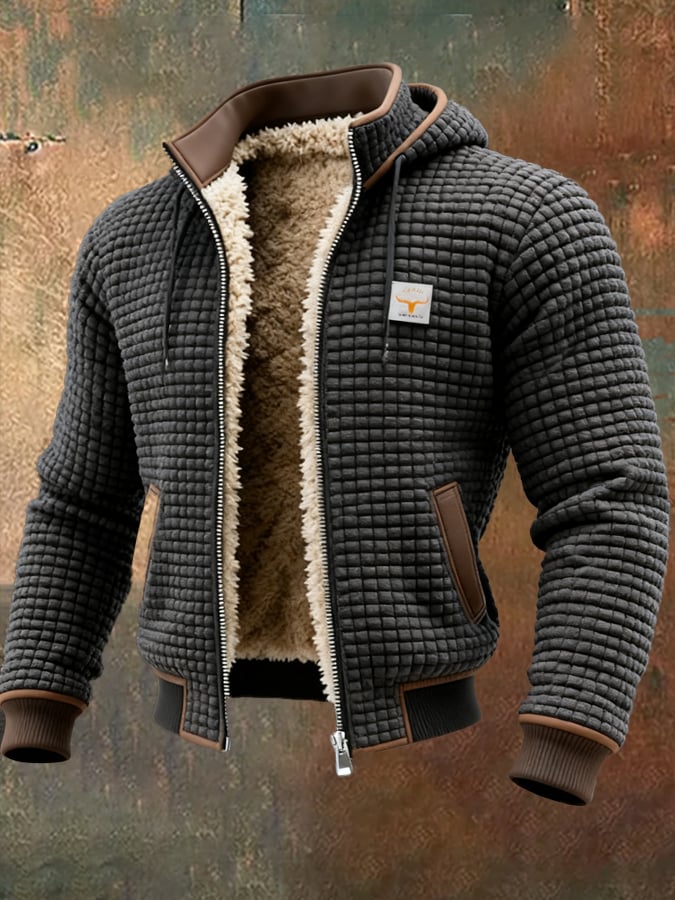 Helvano | Thermojacke für Herren