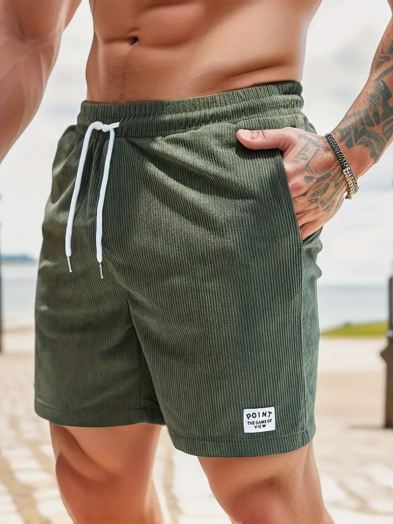 Helvano | Lässige Badeshorts für Herren
