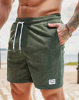 Helvano | Lässige Badeshorts für Herren