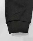 Helvano | Utility-Hoodie mit Kurzreissverschluss für Herren
