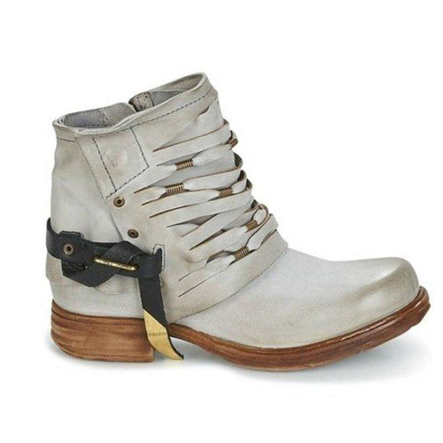 Helvano | Bequeme Stiefeletten für Damen