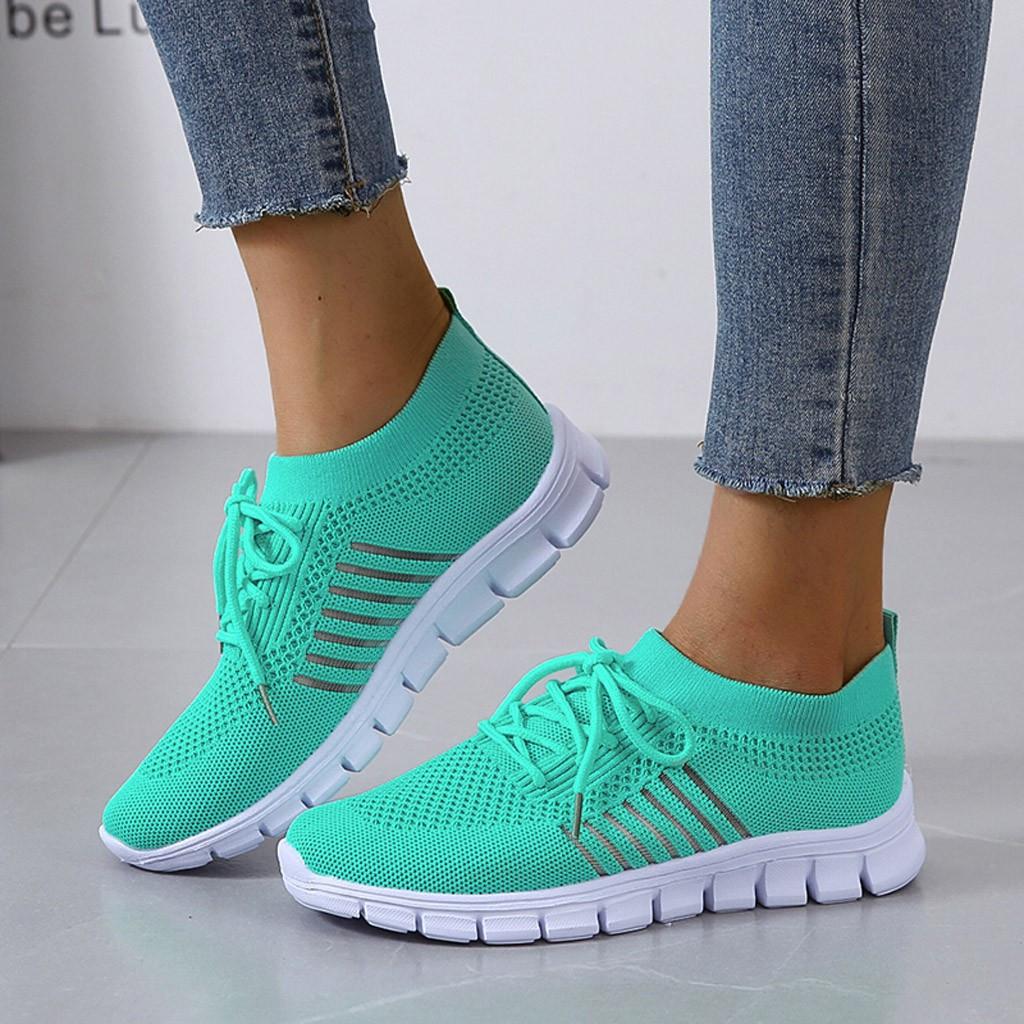 Helvano | Bequeme Sneaker für Damen
