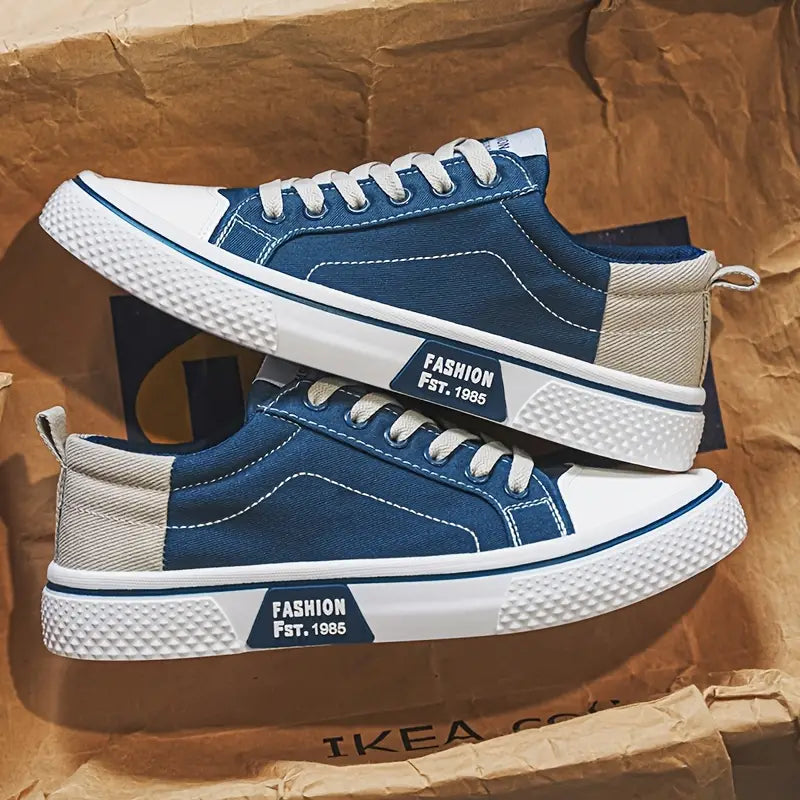 Helvano | Bequeme Casual-Sneaker für Herren