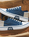 Helvano | Bequeme Casual-Sneaker für Herren