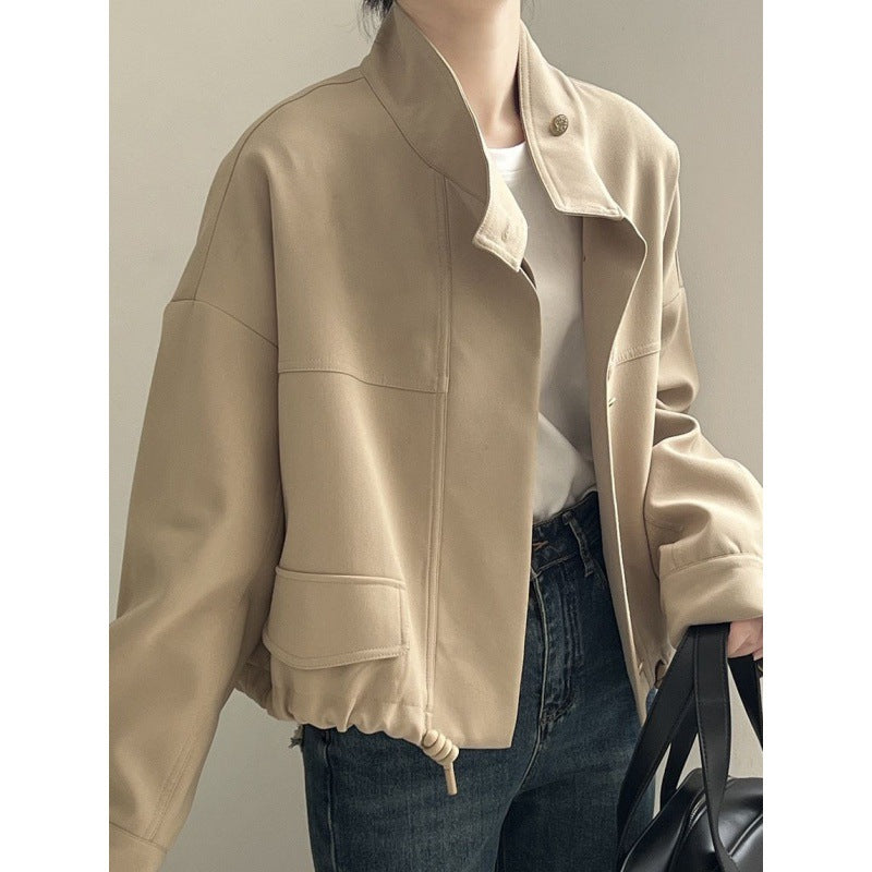 Helvano | Elegante Jacke für Damen