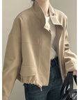 Helvano | Elegante Jacke für Damen