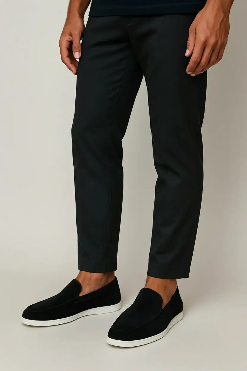 Helvano | Elegante Herren-Mokassins