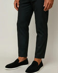 Helvano | Elegante Herren-Mokassins
