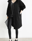 Helvano | Leichte Windbreaker-Jacke für Damen & Herren