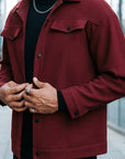 Helvano | Utility-Jacke für Herren