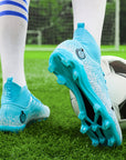Helvano | Fussballschuhe mit Nockensohle für Herren
