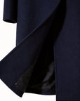 Helvano | Langer Trenchcoat für Herren