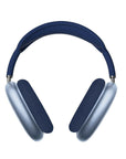 Helvano | Bluetooth Kopfhörer mit Geräuschunterdrückung