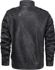 Helvano | Elegante Jacke für Herren