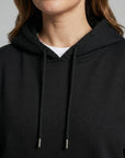 Helvano | Bequemer Damen Kapuzenpullover