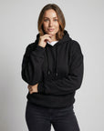 Helvano | Bequemer Damen Kapuzenpullover