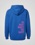 Helvano | Bequemer Damen Kapuzenpullover