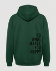 Helvano | Bequemer Damen Kapuzenpullover