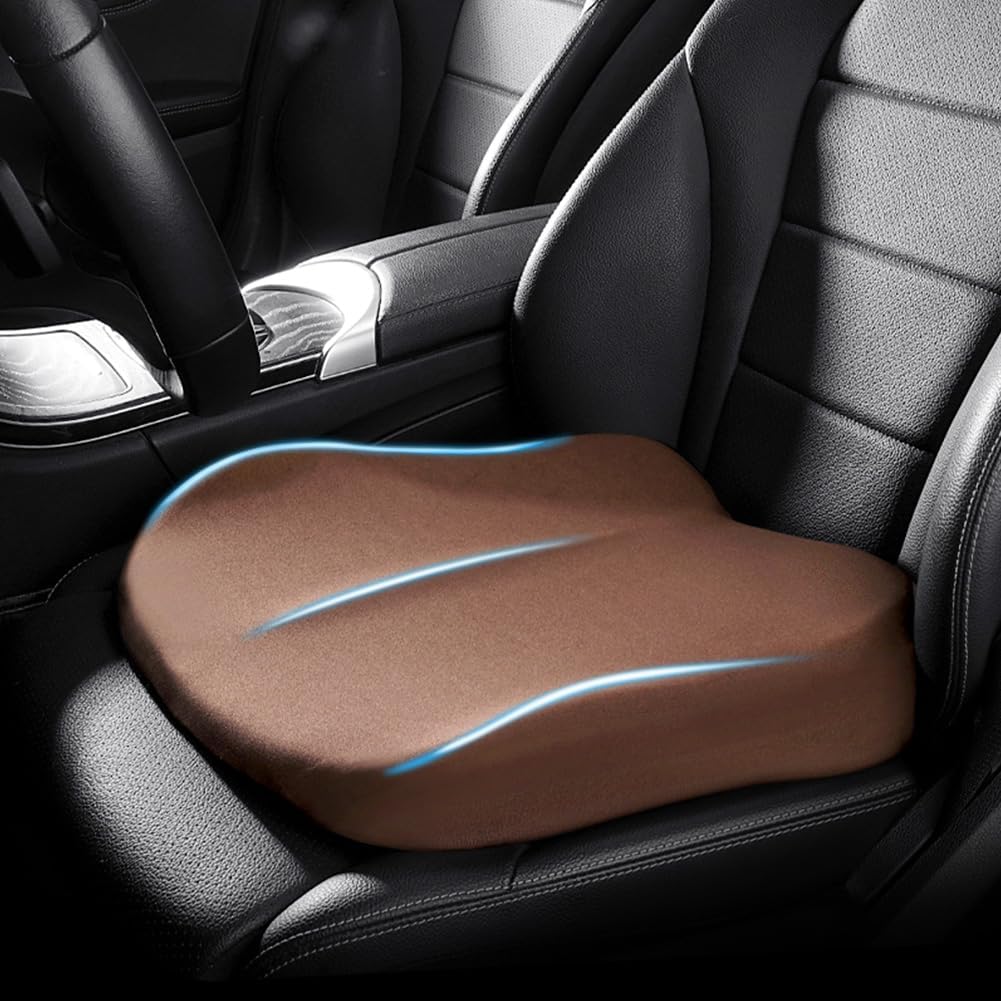 Helvano | Ergonomisches Sitzkissen für Erwachsene