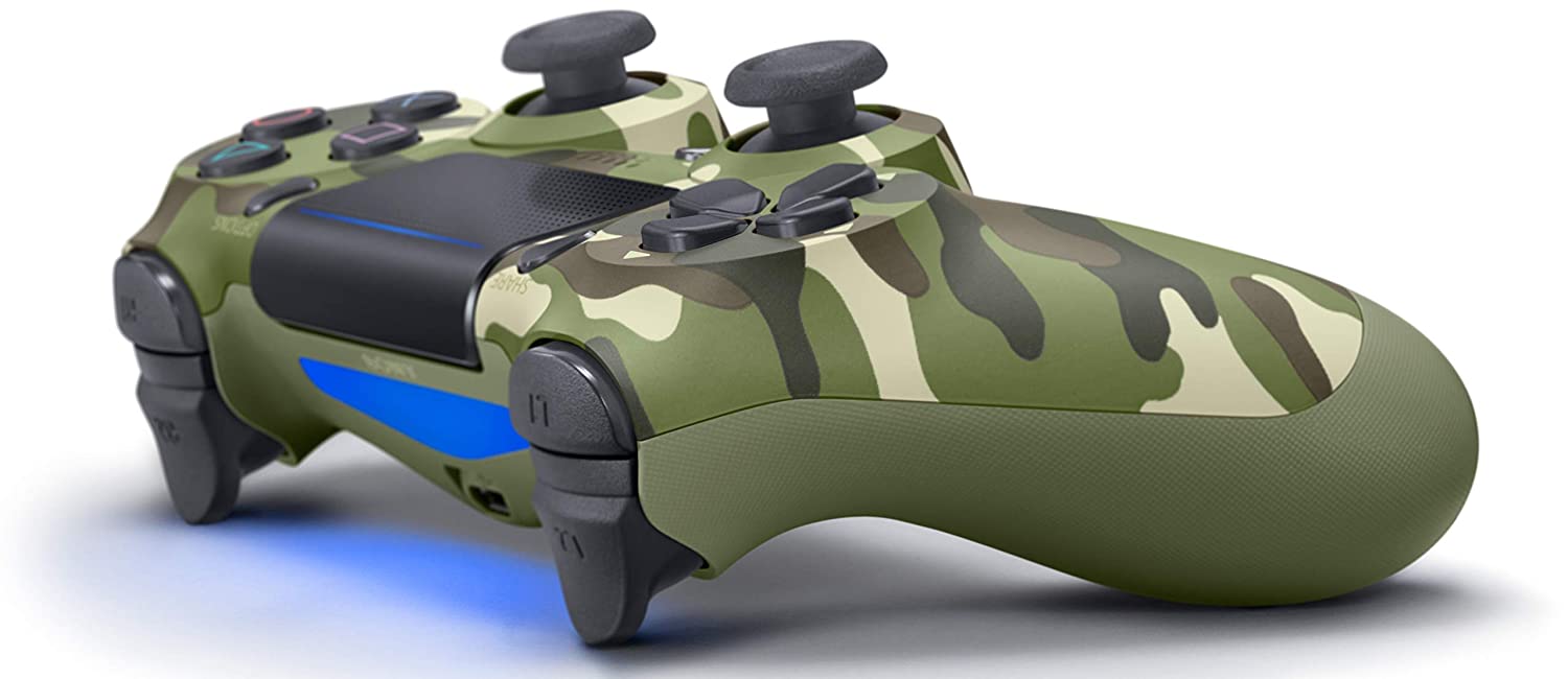 Helvano | Kabelloser Wireless-Controller für PlayStation 4