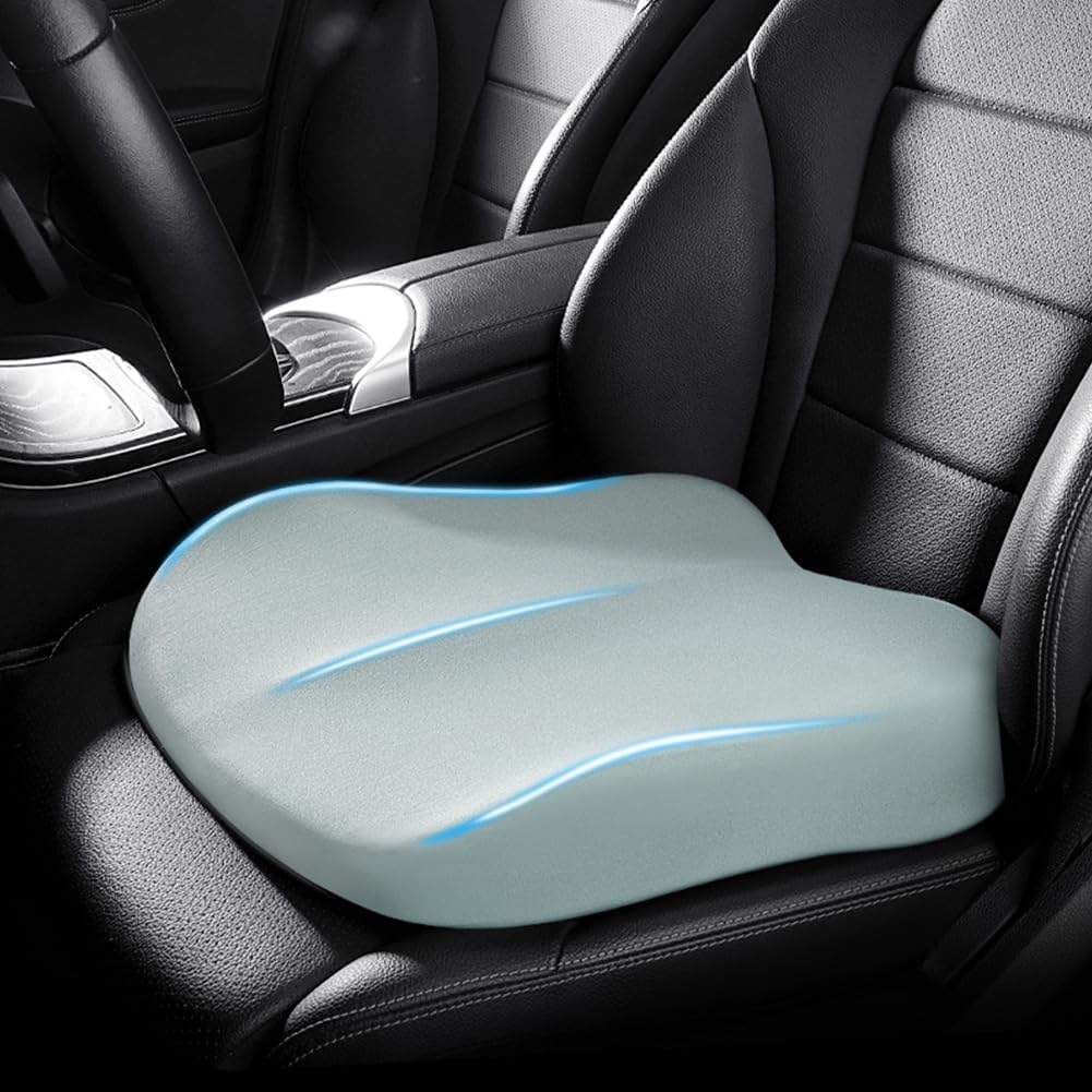 Helvano | Ergonomisches Sitzkissen für Erwachsene
