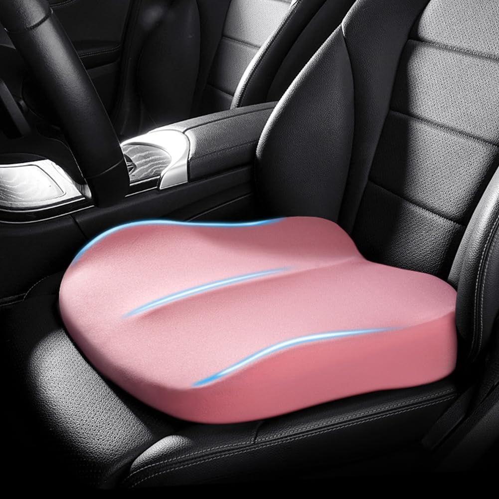 Helvano | Ergonomisches Sitzkissen für Erwachsene