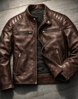 Helvano | Motorradjacke für Herren