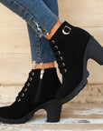 Helvano | Rutschfeste Stiefel für Damen