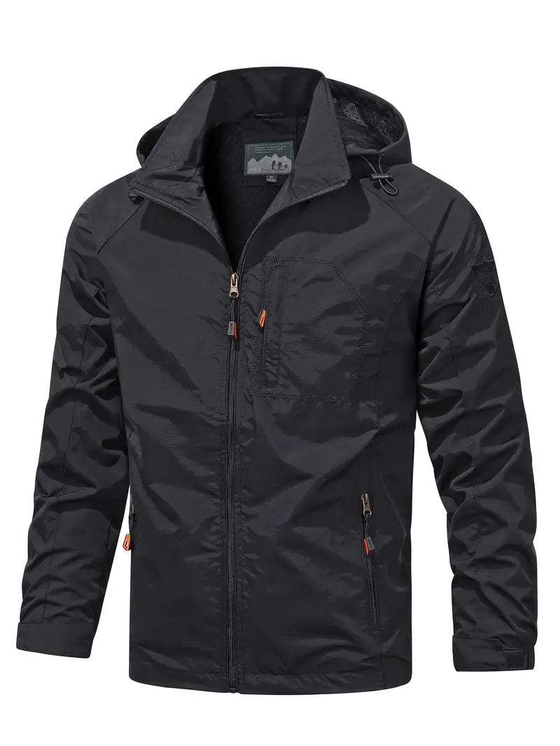 Helvano | Leichte Herrenjacke