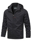 Helvano | Leichte Herrenjacke