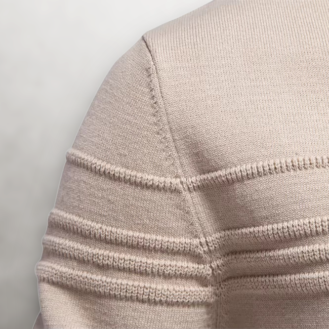 Helvano | Klassischer Herren-Pullover