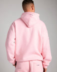 Helvano | Reise-Hoodie mit Flugmodus-Grafik für Herren