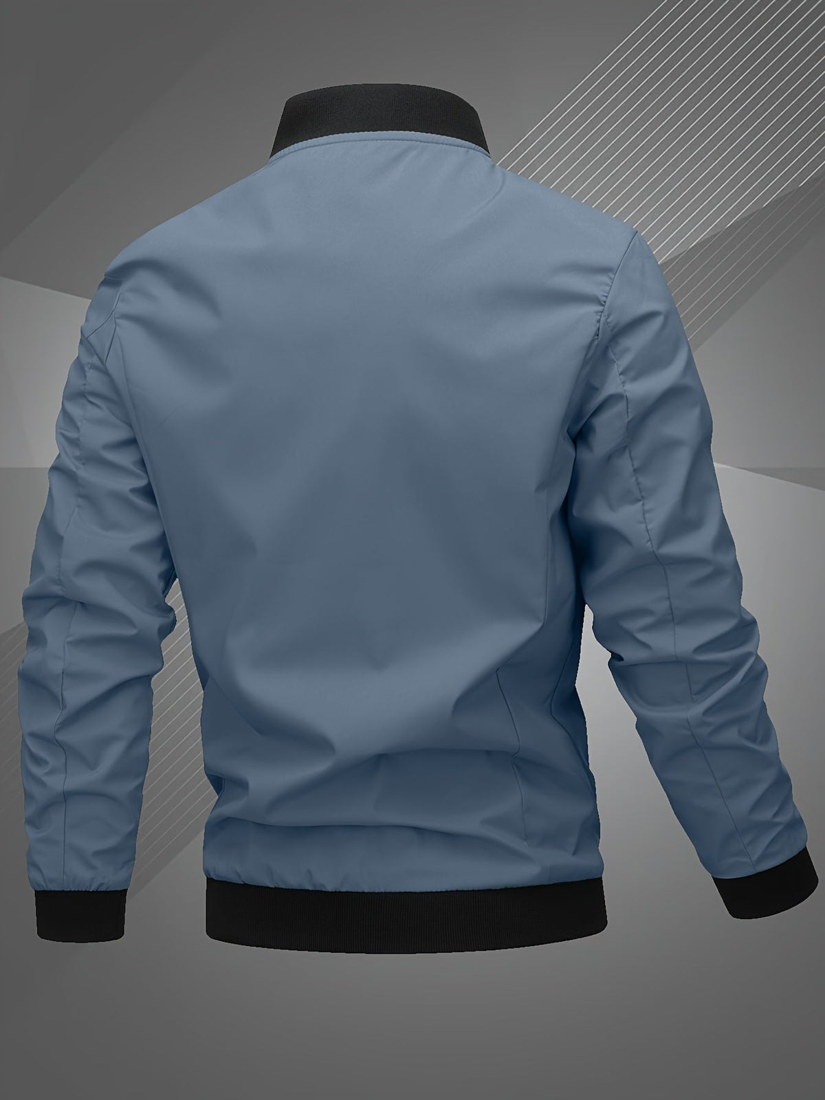 Helvano | College-Jacke für Herren