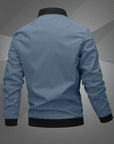 Helvano | College-Jacke für Herren