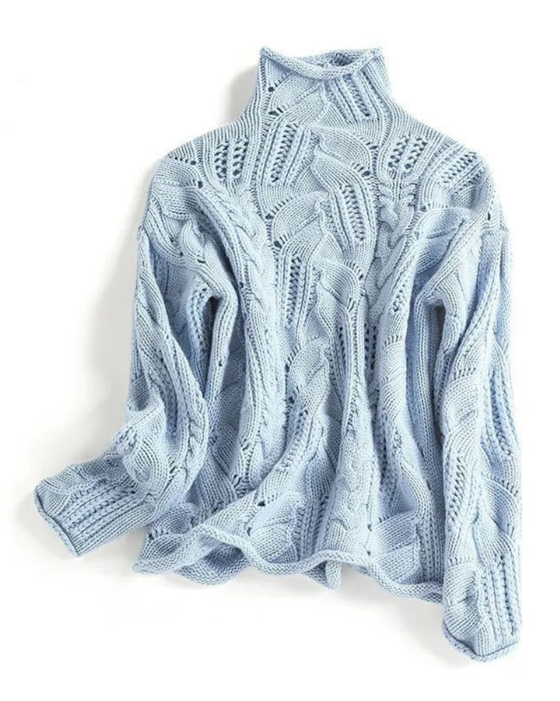 Helvano | Eleganter Pullover für Damen