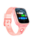 Helvano | Kinder-Smartwatch mit GPS & Videoanruf