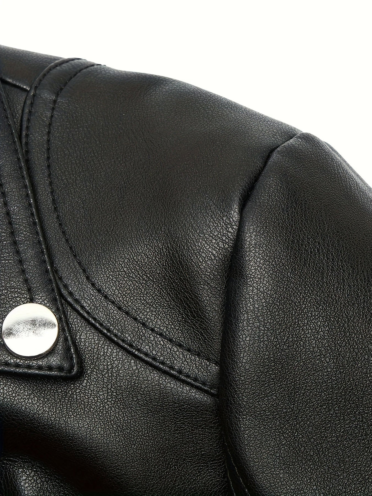 Helvano | Taillierte Bikerjacke mit Reissverschluss für Damen