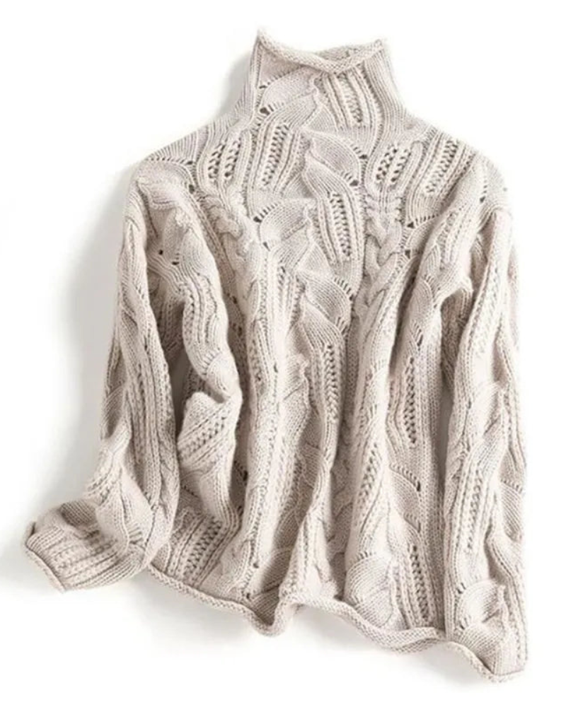 Helvano | Eleganter Pullover für Damen