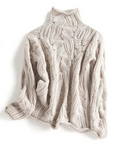 Helvano | Eleganter Pullover für Damen