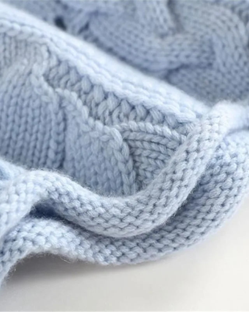 Helvano | Eleganter Pullover für Damen