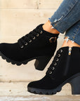 Helvano | Rutschfeste Stiefel für Damen