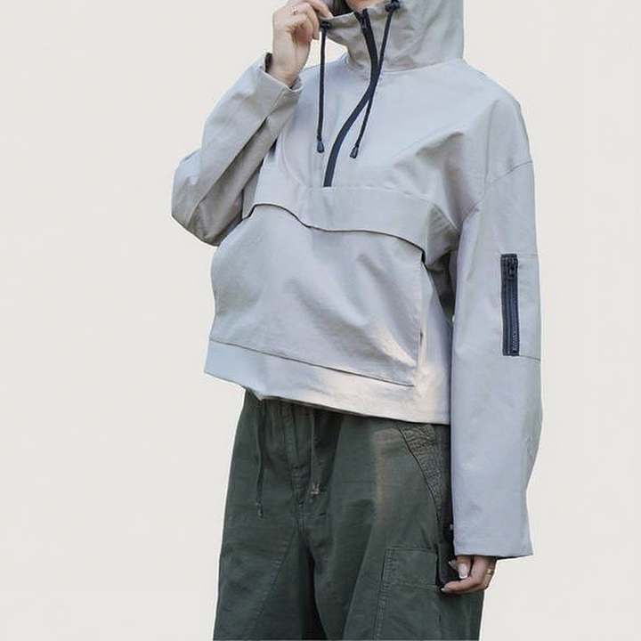 Helvano | 3-in-1 Outdoorjacke für Damen