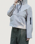 Helvano | 3-in-1 Outdoorjacke für Damen