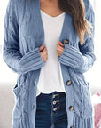 Helvano | Strickjacke für Damen