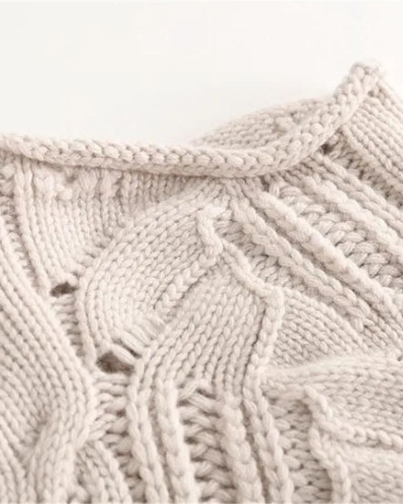 Helvano | Eleganter Pullover für Damen
