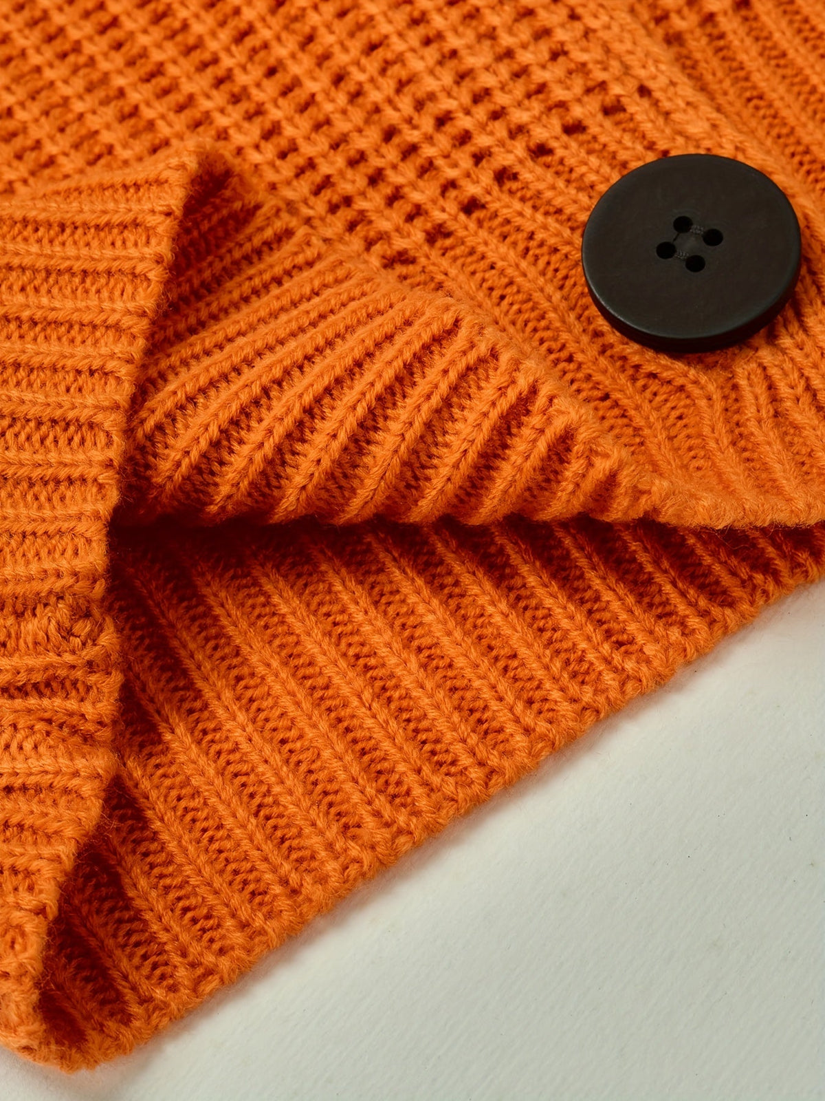 Helvano | Gerippter Strickpullover für Damen