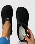 Helvano | Klassische Loafer für Damen